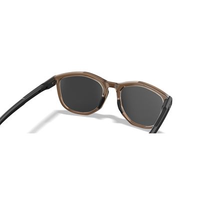 Okulary strzeleckie WX BRAVO CAPTIVATE™ CZARNO/TAN oprawka TUNGSTEN szkła WILEY X AC4BRV04-W 3