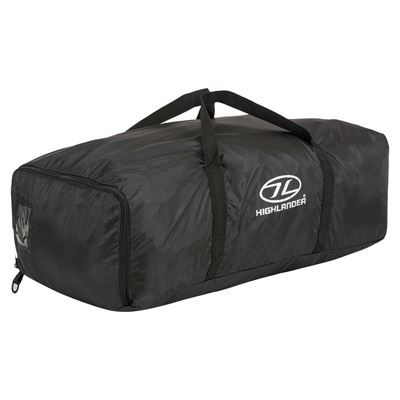 Worek transportowy na plecaki o pojemności 40-100 litrów