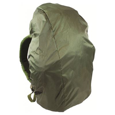 Pokrowiec na plecak 35 - 50 l OLIV