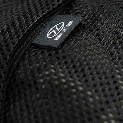 Pokrowiec na plecak 50 - 65 l RANGER GREEN