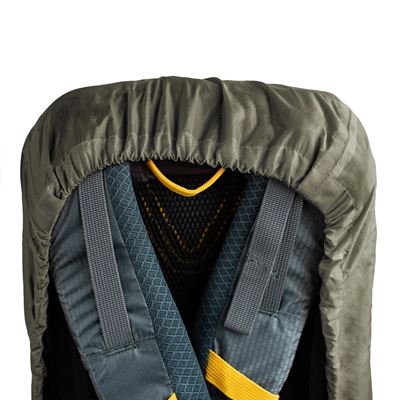 Pokrowiec na plecak 18 - 30 l RANGER GREEN