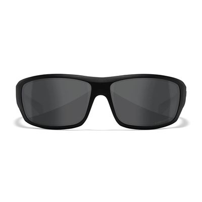 Okulary polaryzacyjne WX OMEGA CAPTIVATE™ z czarną ramką