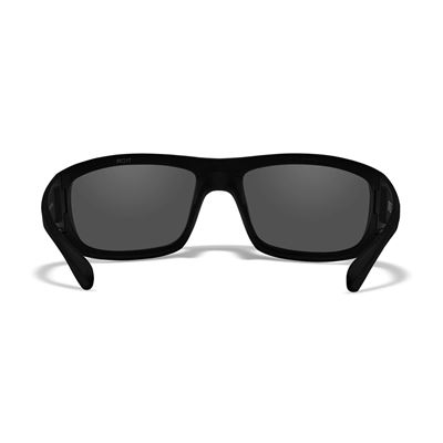 Okulary polaryzacyjne WX OMEGA CAPTIVATE™ z czarną ramką