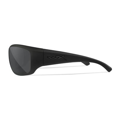 Okulary polaryzacyjne WX OMEGA CAPTIVATE™ z czarną ramką