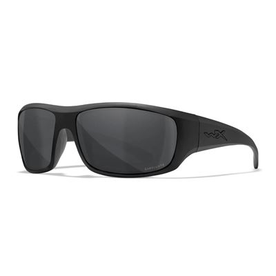 Okulary polaryzacyjne WX OMEGA CAPTIVATE™ z czarną ramką