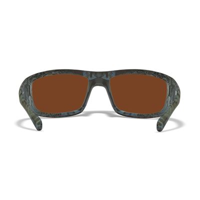 Okulary WX OMEGA CAPTIVATE™ Kryptek® Neptune™ oprawka POLARYZOWANE szkła WILEY X ACOME13-W 5