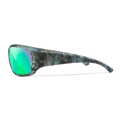 Okulary WX OMEGA CAPTIVATE™ Kryptek® Neptune™ oprawka POLARYZOWANE szkła WILEY X ACOME13-W 4
