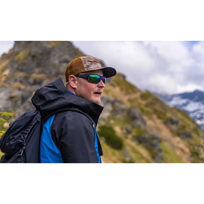 Okulary WX OMEGA CAPTIVATE™ Kryptek® Neptune™ oprawka POLARYZOWANE szkła WILEY X ACOME13-W 2