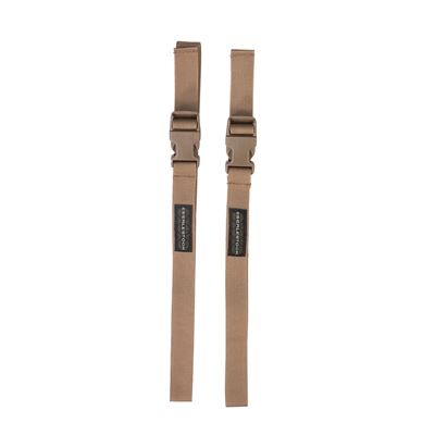 Pasek kompresyjny 36" z klamrami HD DRY EARTH