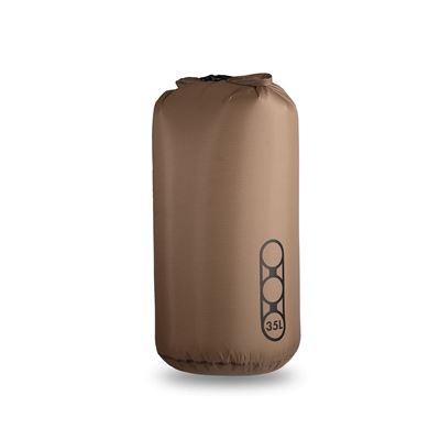 Torba CIRRUS ULTRALIGHT 35L DRY EARTH
