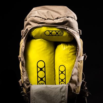 Torba CIRRUS ULTRALIGHT 35L LICHEN