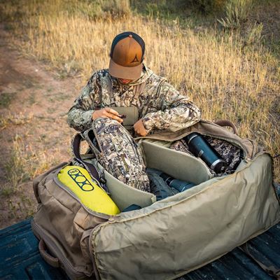 Torba CIRRUS ULTRALIGHT 35L LICHEN
