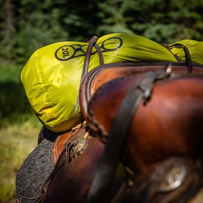 Torba CIRRUS ULTRALIGHT 35L LICHEN