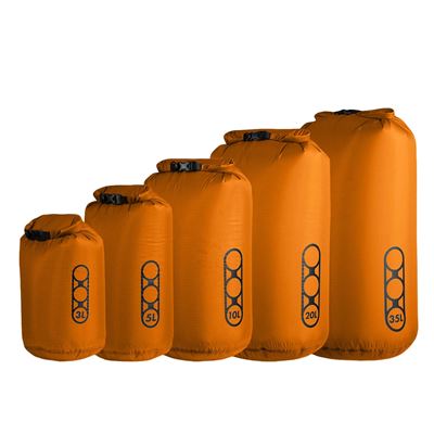Torba CIRRUS ULTRALIGHT 10L ORANGE