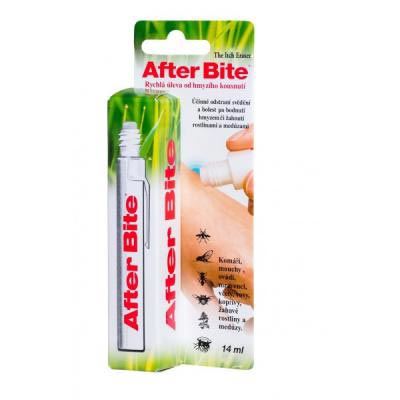 Sztyft po ukąszeniach owadów AFTER BITE 14ml
