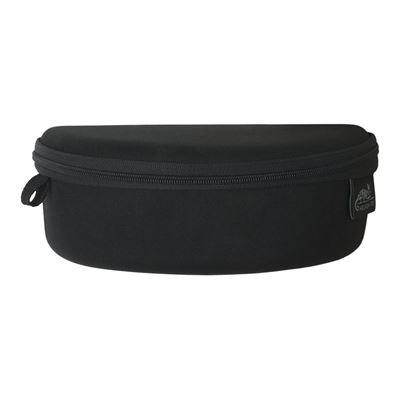 Zestaw 3 okularów strzeleckich LANRAY z ramką BLACK