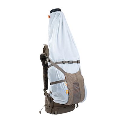 Torba RMEF GAME BAG do przenoszenia zdobyczy LARGE EBERLESTOCK AGBRL 3