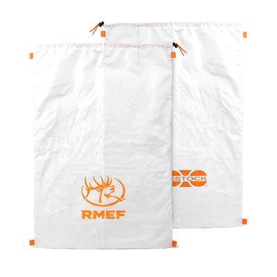 Torba RMEF GAME BAG do przenoszenia zdobyczy LARGE