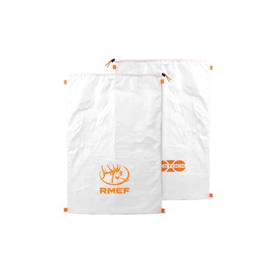 Torba RMEF GAME BAG do przenoszenia zdobyczy SMALL