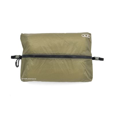 Walizka HANGAR extra light L DRY EARTH