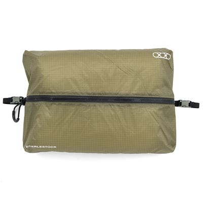 Walizka HANGAR extra light XL DRY EARTH