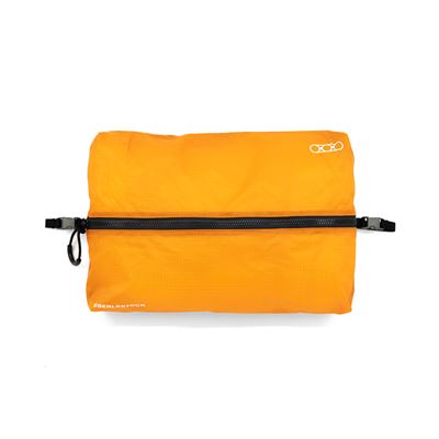 Walizka HANGAR extra light L ORANGE
