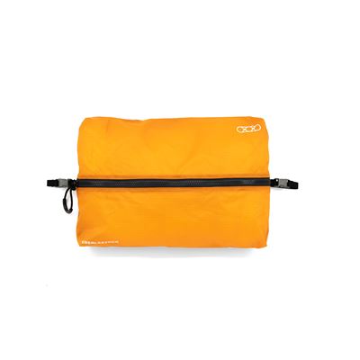 Walizka HANGAR extra light M ORANGE