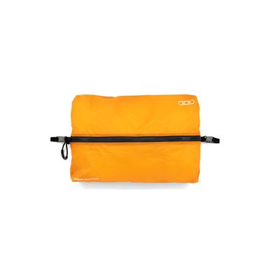Walizka HANGAR extra light S ORANGE