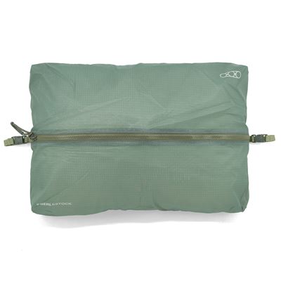 Walizka HANGAR extra light XL SMOKE GREY