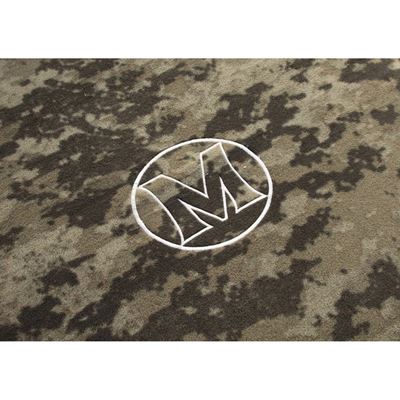 Leżak AIR 8 CamoCODE