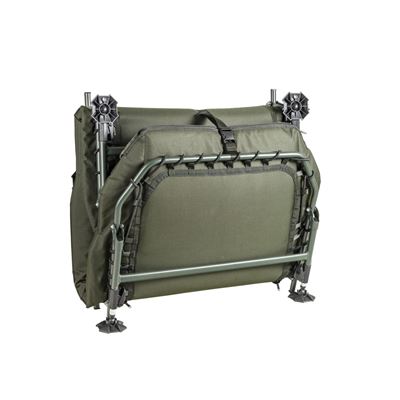 Leżak AIR 8 CamoCODE