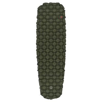 Dmuchany materac samochodowy NAP-PAK PRIMALOFT GREEN