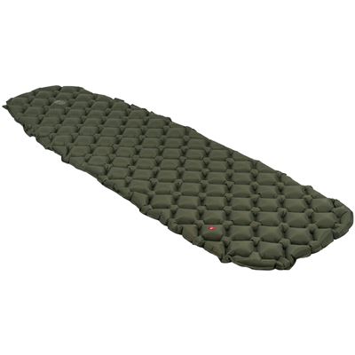 Dmuchany materac samochodowy NAP-PAK PRIMALOFT GREEN