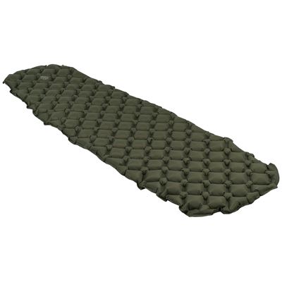 Dmuchany materac samochodowy NAP-PAK XL GREEN