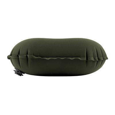 Poduszka nadmuchiwana NAP PAK ZIELONA