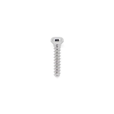 Śruba korowa 4 mm, długość 24 mm, stal nierdzewna AKV Ultra 2  AKV-4-24 3