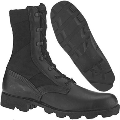Oryginalne buty JUNGLE BLACK