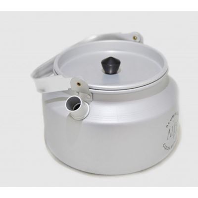 Aluminiowy imbryk 1l