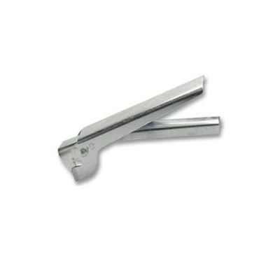 Aluminiowy uchwyt na przybory kempingowe