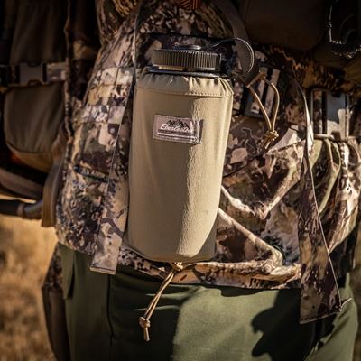 Etui na butelkę DOUBLE THREAT DRY EARTH