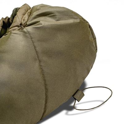 Śpiwór zimowy RDO PATRIOT RX XL