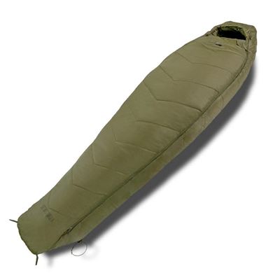 Śpiwór zimowy RDO PATRIOT RX XL