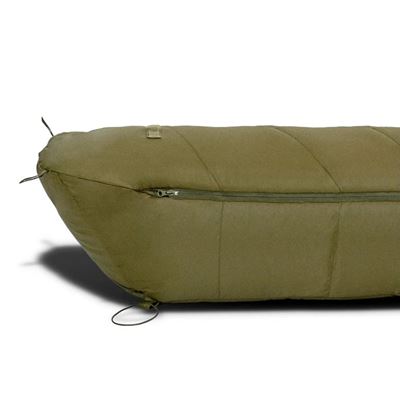 Śpiwór zimowy RDO PATRIOT RX