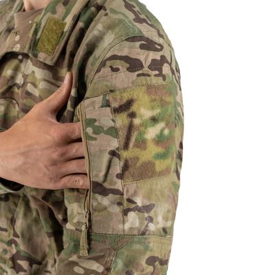 Używana taktyczna bluza polowa G4 NSPA MULTICAM®  APRFSW-M-G 4