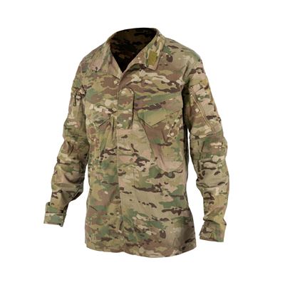 Używana taktyczna bluza polowa G4 NSPA MULTICAM®