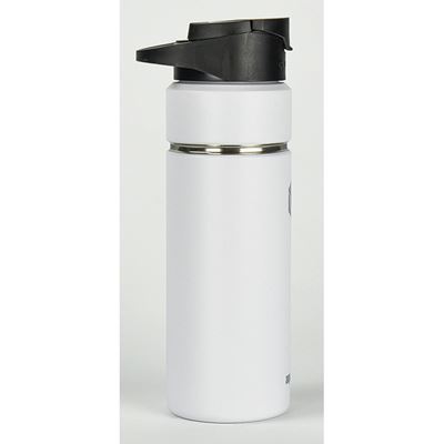 Butelka filtrująca SHIFT™ 700 ml BIAŁA