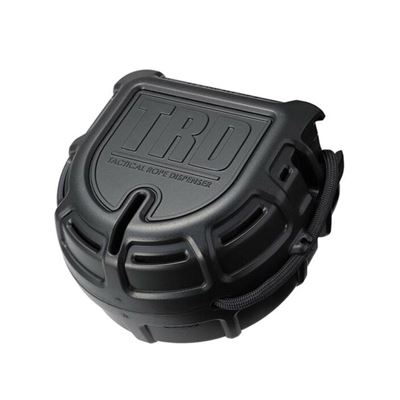 Dozownik - rozwijarka z 15-metrowym przewodem BLACK