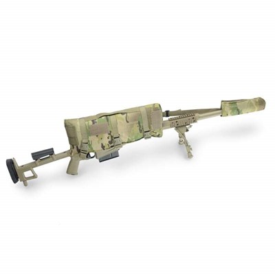 Futerał na lunetę i lufę ARSC MULTICAM®