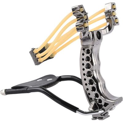 Proca AXIS BLADE SILVER