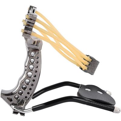Proca AXIS BLADE SILVER